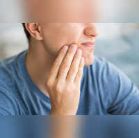 Dental Hygiene Month Try THESE home remedies for swollen gums