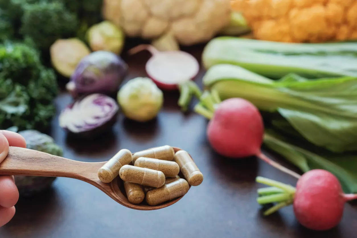 4 important dietary supplements kids will need to have to keep up health