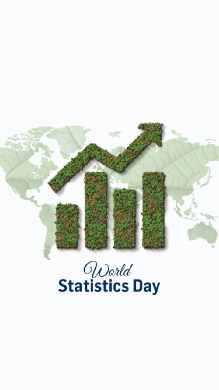 Will World Statistics Day be observed this year