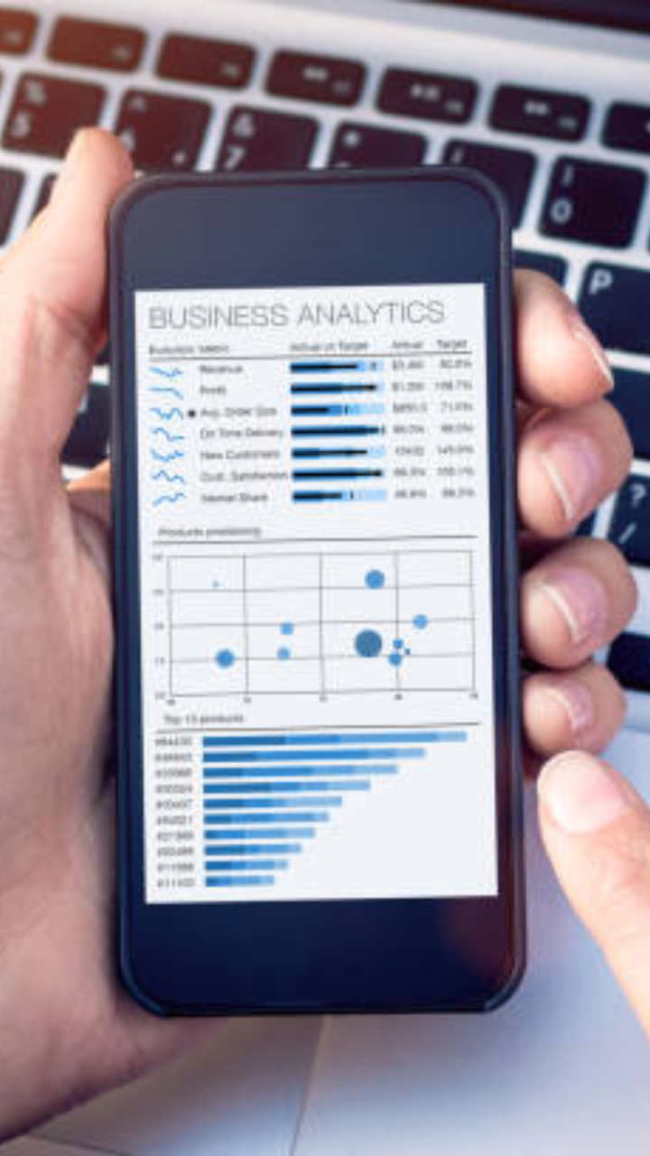 World Statistics Day 2022 theme