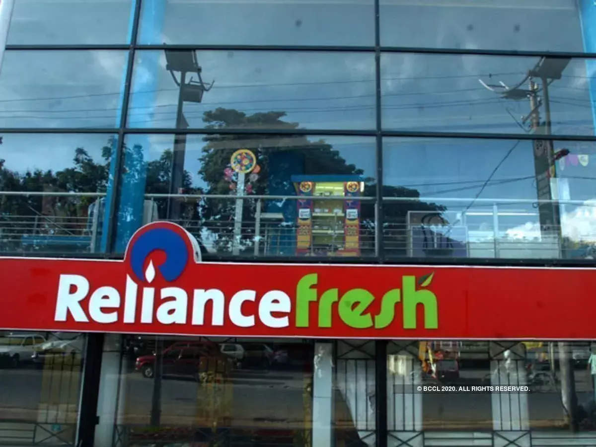Reliance Retail slows cash burn to boost JioMart sales and avoid deep discounts