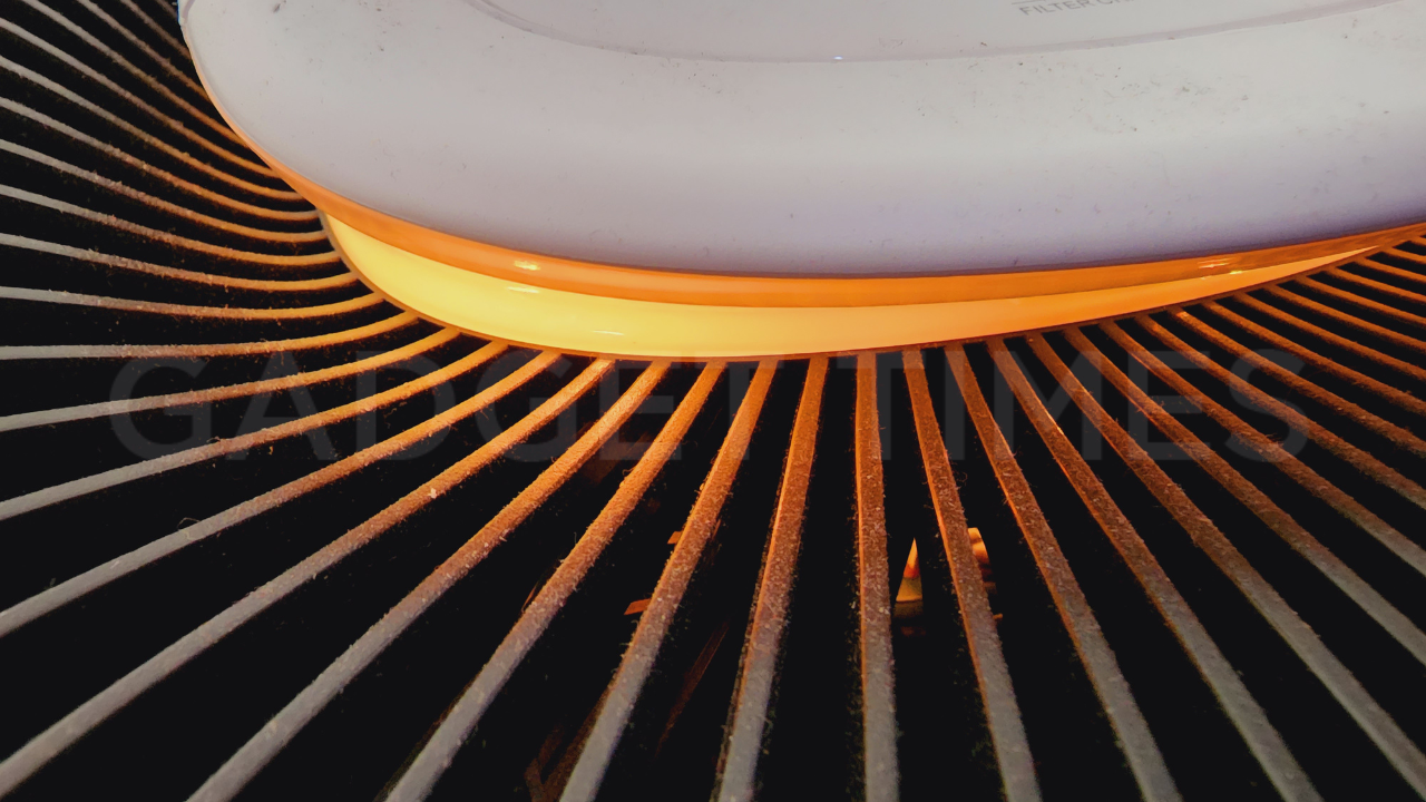 Modicare Modicare Cuckoo Air Purifier Review Best valueformoney air