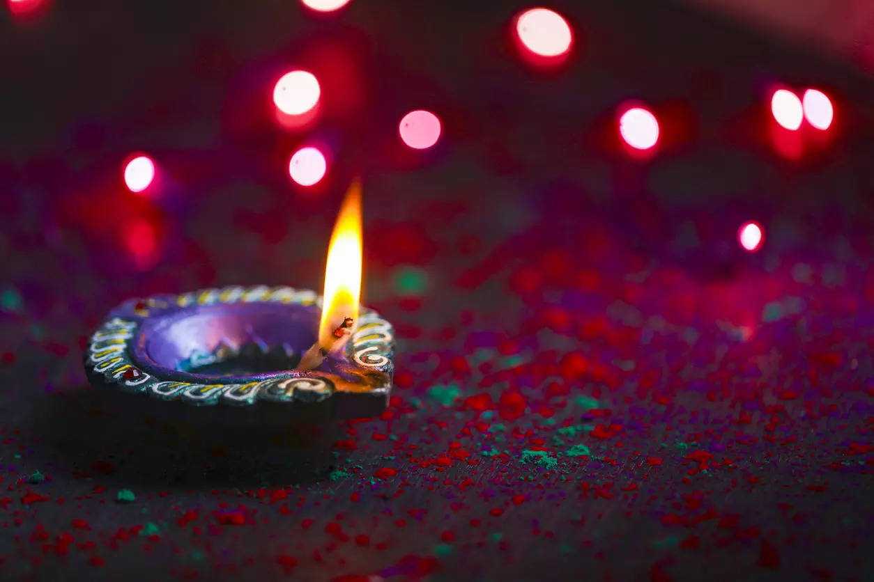 Diwali 2022: Diwali wishes, quotes for teachers and students
