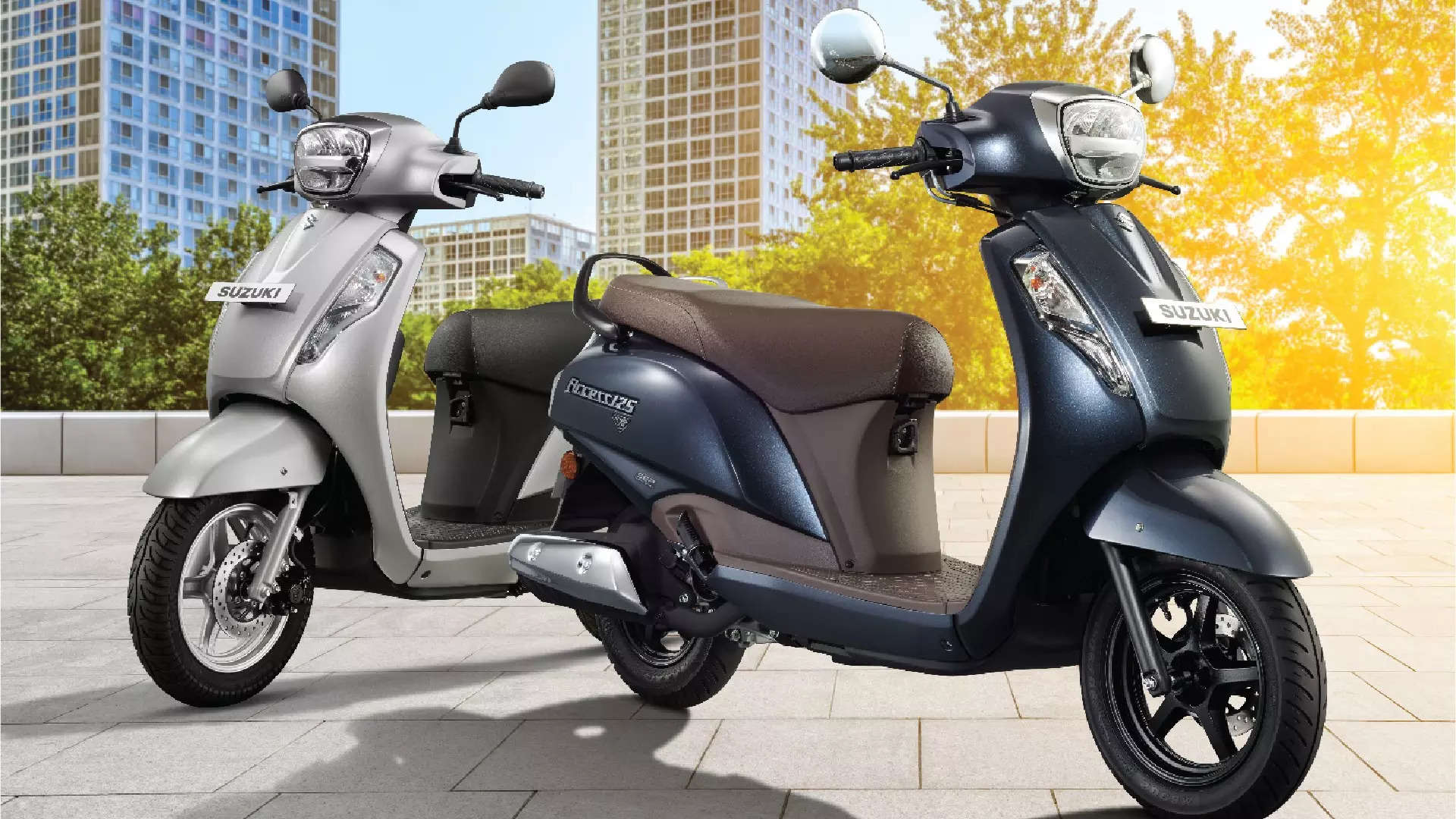 Want to buy a scooter this Dhanteras and Diwali: Checkout the Top 5 ...