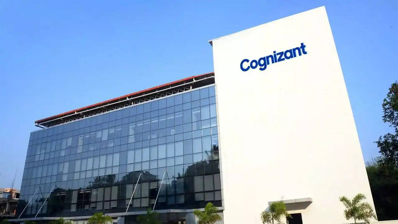 Cognizant India promoted 42,000 employees in FY22, spent millions on salary hikes; check how much | Companies News, Times Now