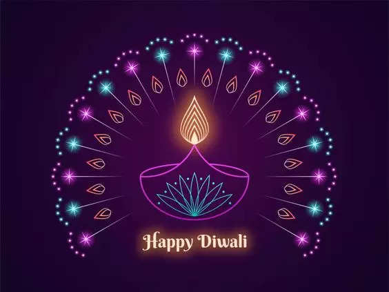 Happy Diwali wishes| Happy Chhoti Diwali 2022: Wishes, quotes, messages,  WhatsApp status, greetings and images to share on Narak Chaturdashi
