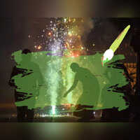 Green crackers Greenwashing the toxic load of Diwali pollution