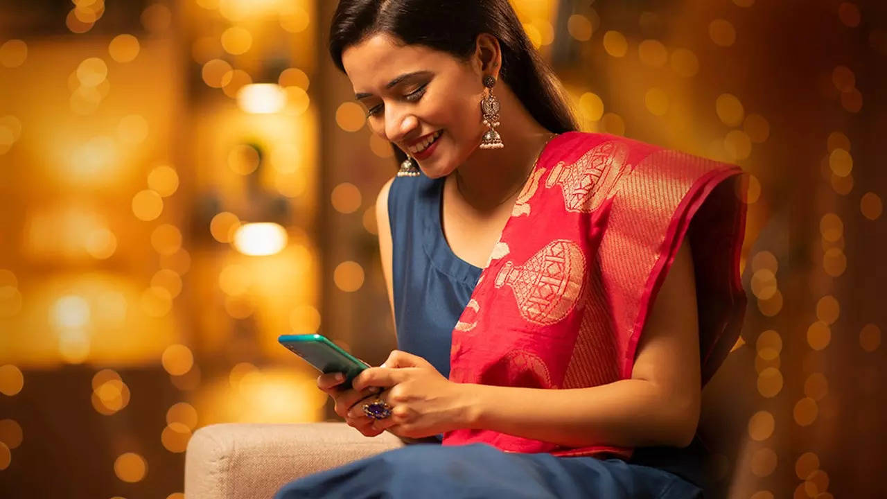 jio phone diwali offer 2022