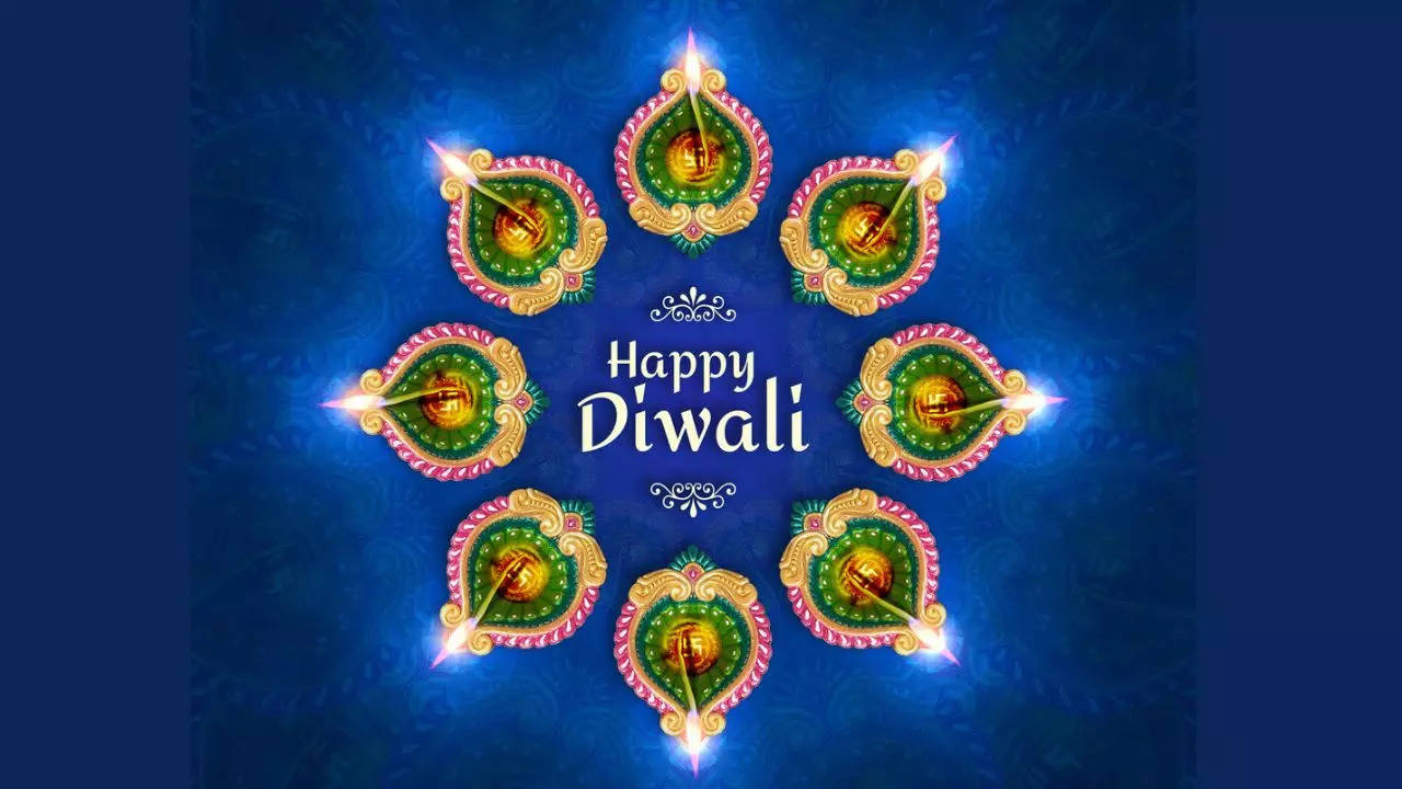 Happy Diwali 2022 Gif Images, Wishes, Quotes, Greeting, Messages, hd pics