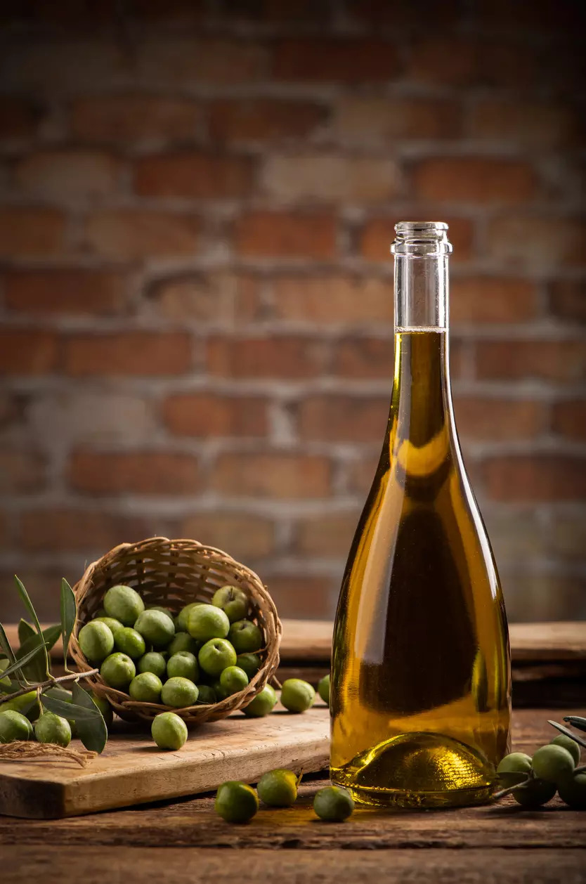 Olive oil