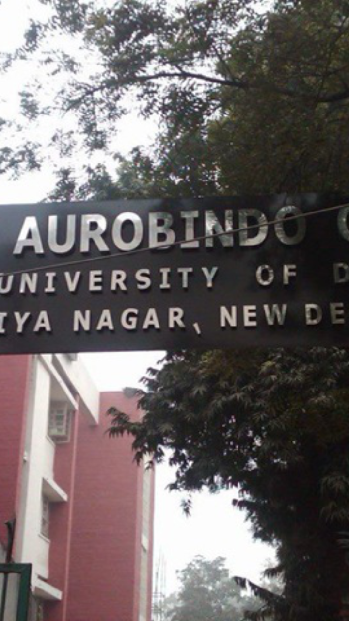 Sri Aurobindo College