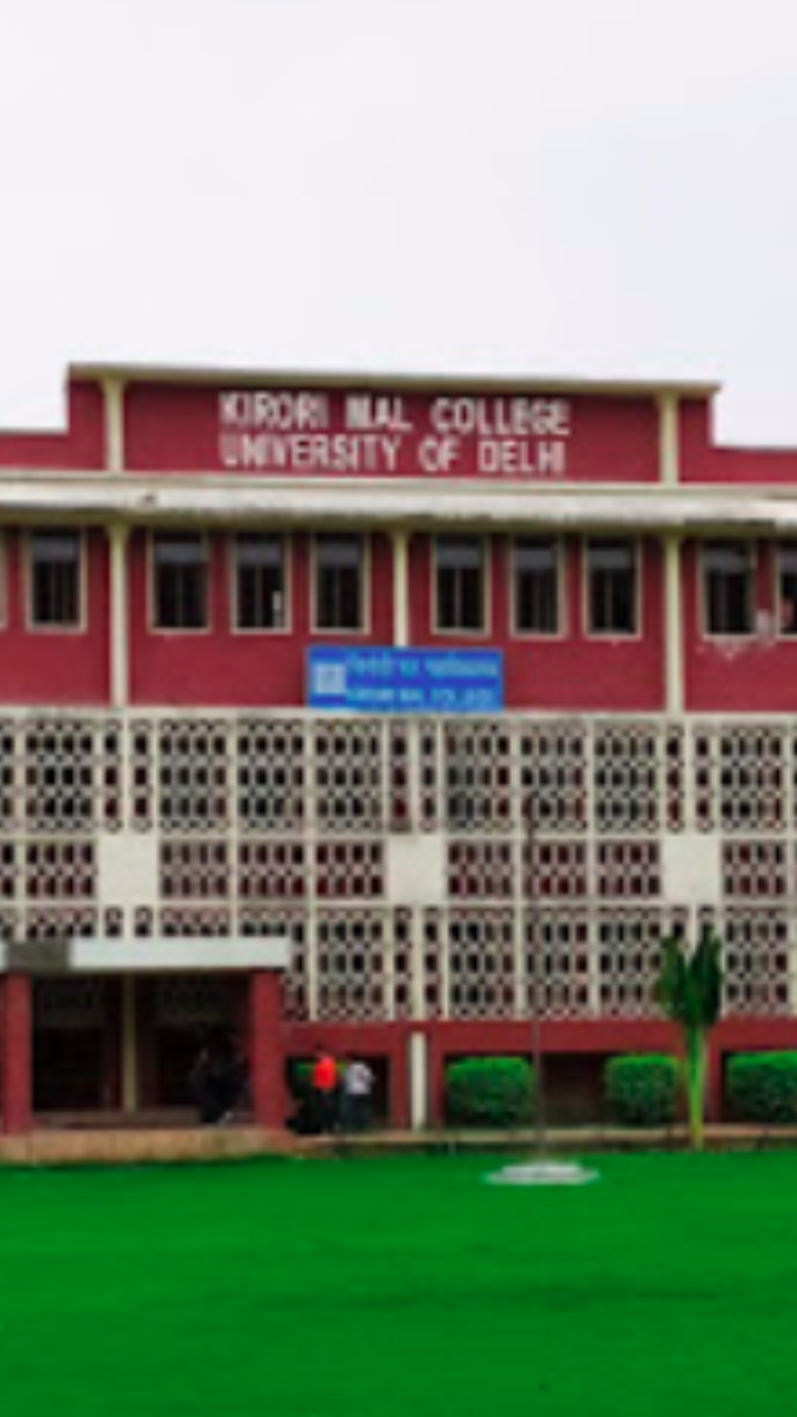 Kirori Mal College