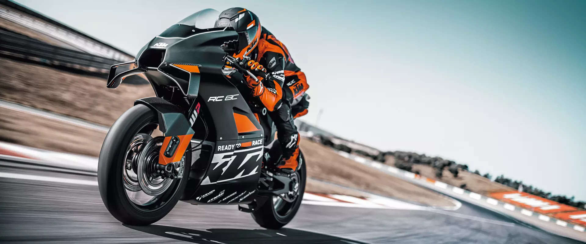 Revised and Limited 2023 KTM RC 8C launched priced at a whopping Rs 33