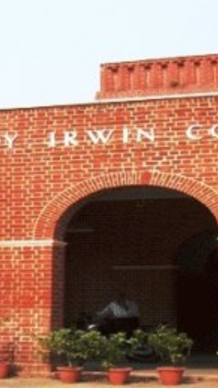 Lady Irwin College