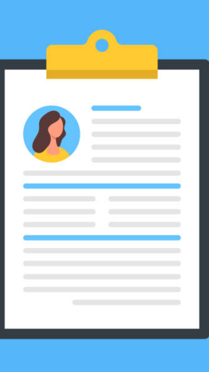 Tips to keep in mind while making a Resume for Freshers  Careers Now