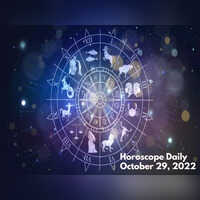 Horoscope Today, October 29, 2022: Taureans will make money ...
