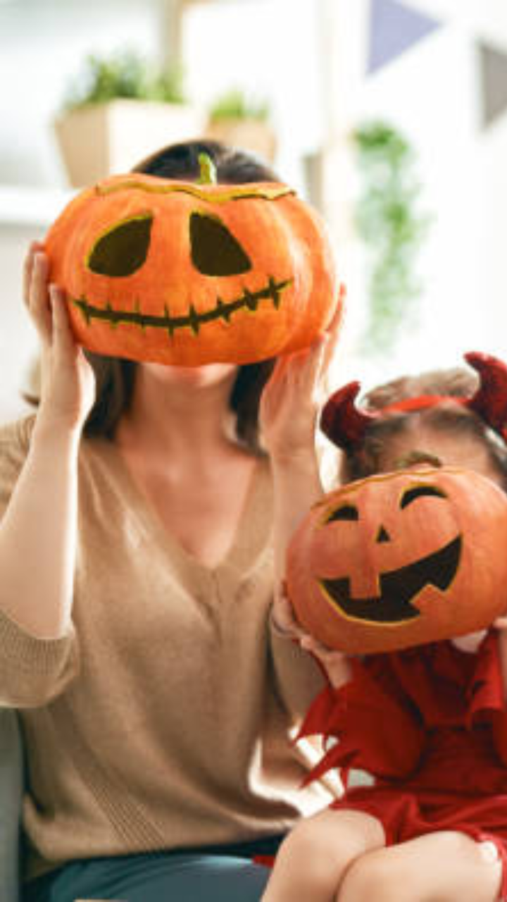 Halloween 2022 Fun activities for students on Halloween Day