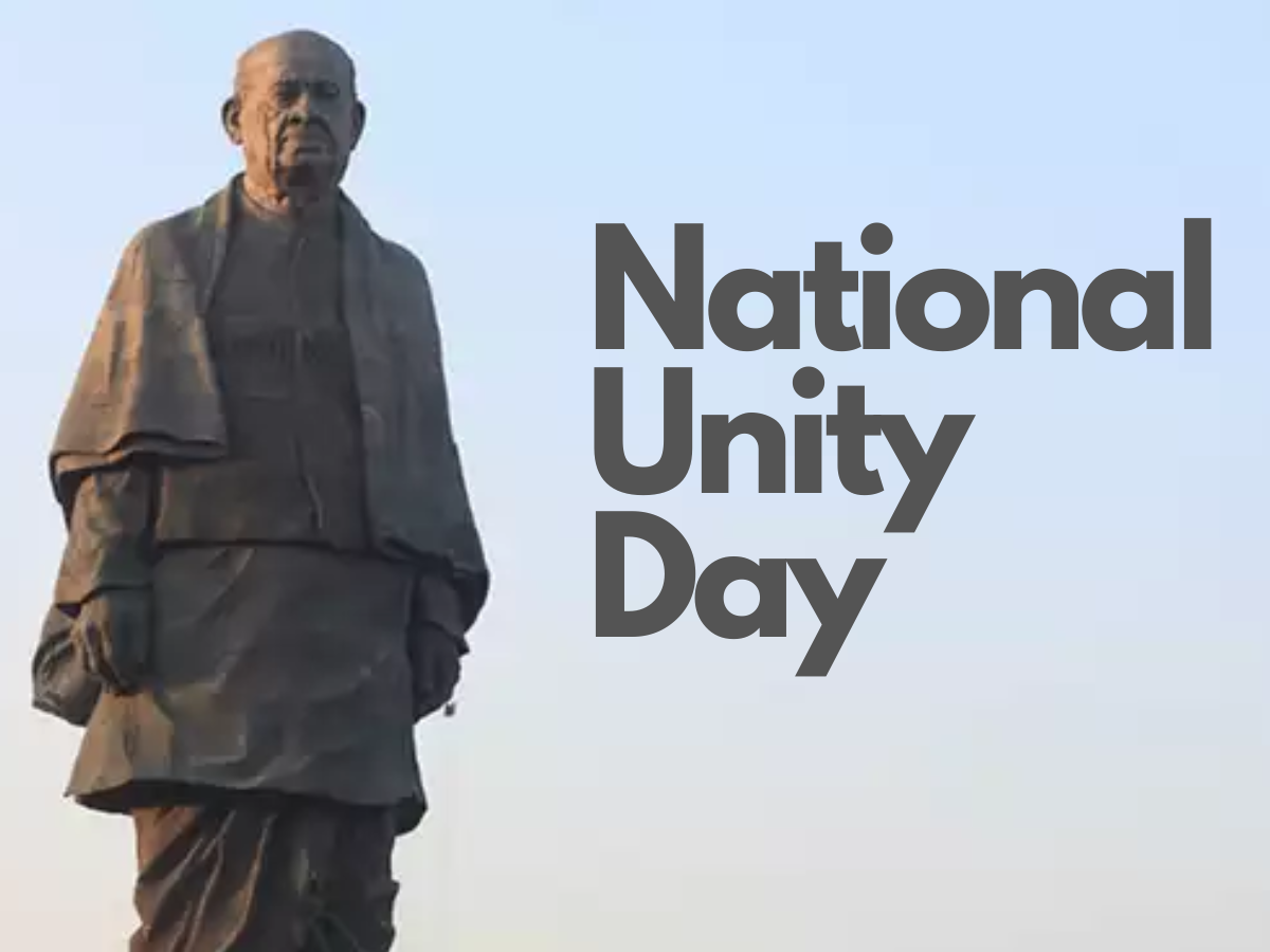 National Unity Day 2022: Wishes, Quotes, And WhatsApp Statuses