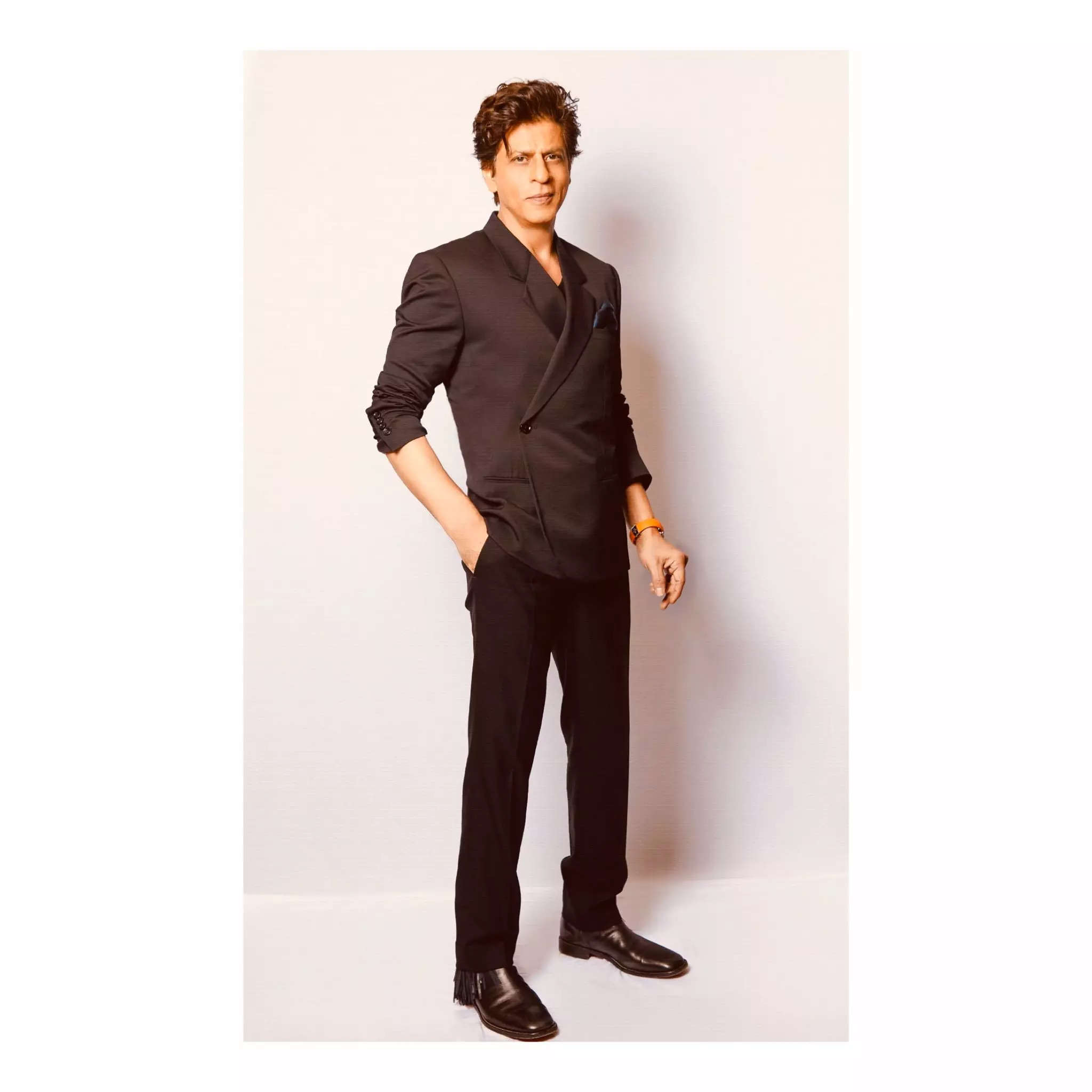 6 unimaginably expensive things in Shah Rukh Khan's wardrobe ...