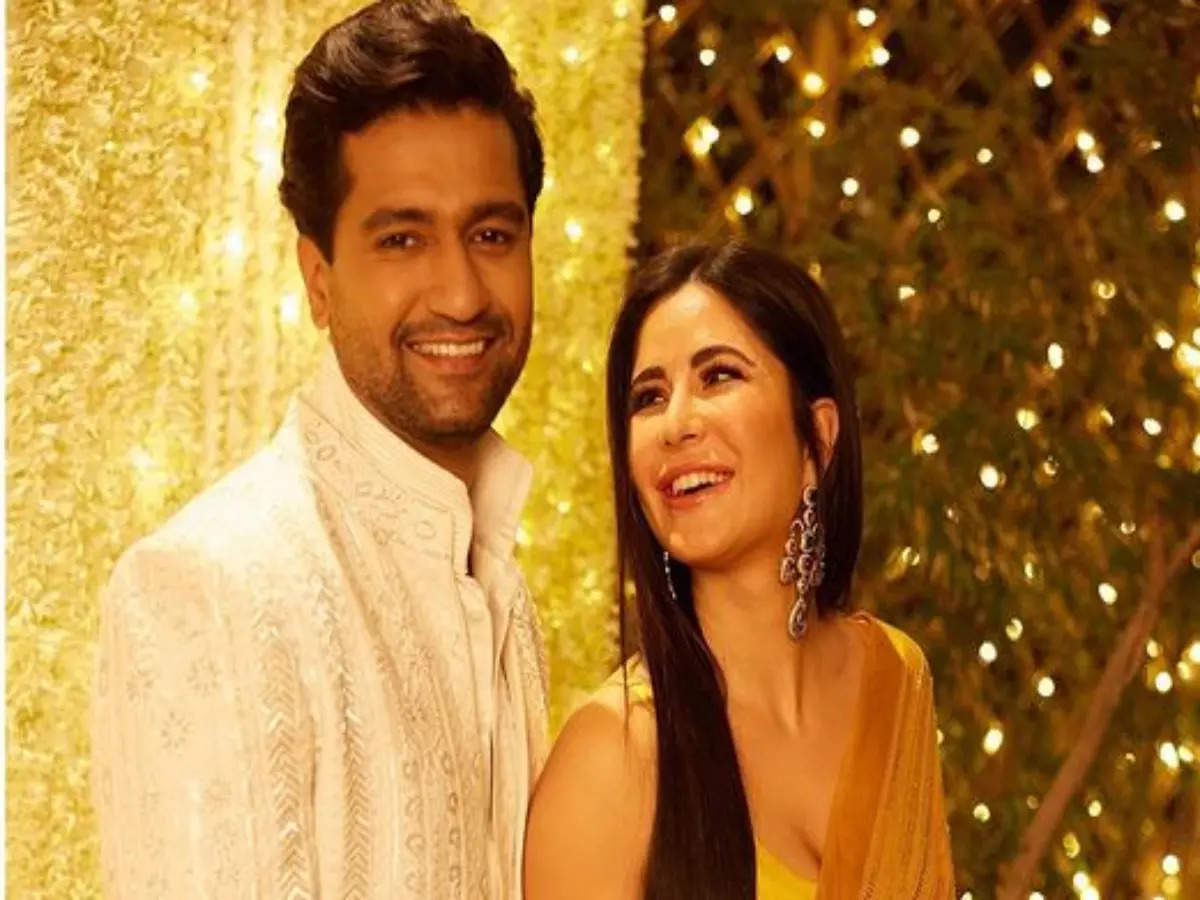 Katrina Kaif steals Vicky Kaushal's 'How is the josh' dialogue as she ...