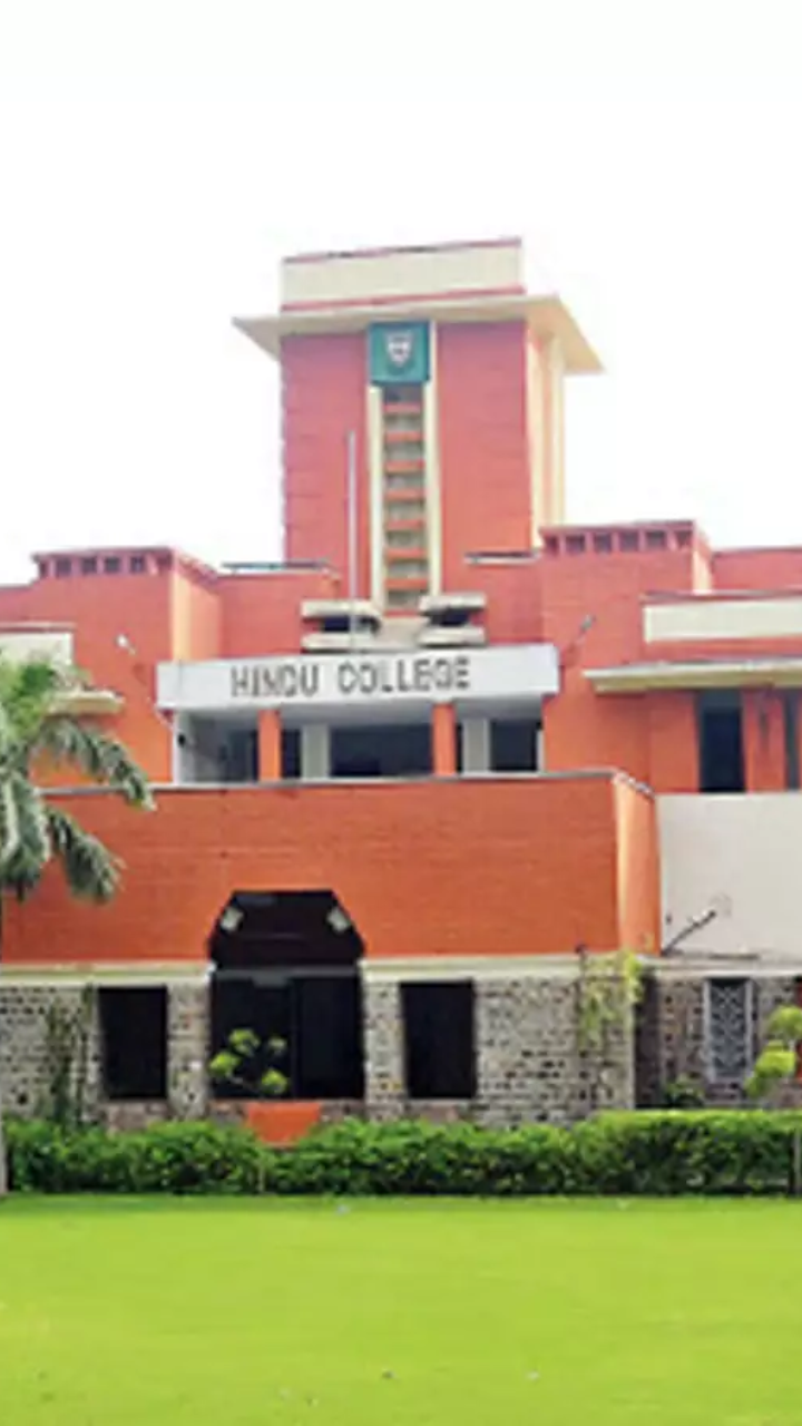 Hindu College