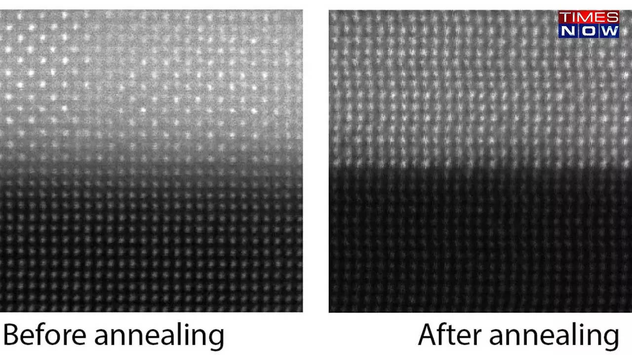 This new nano material could help turn heat into electricity; details ...