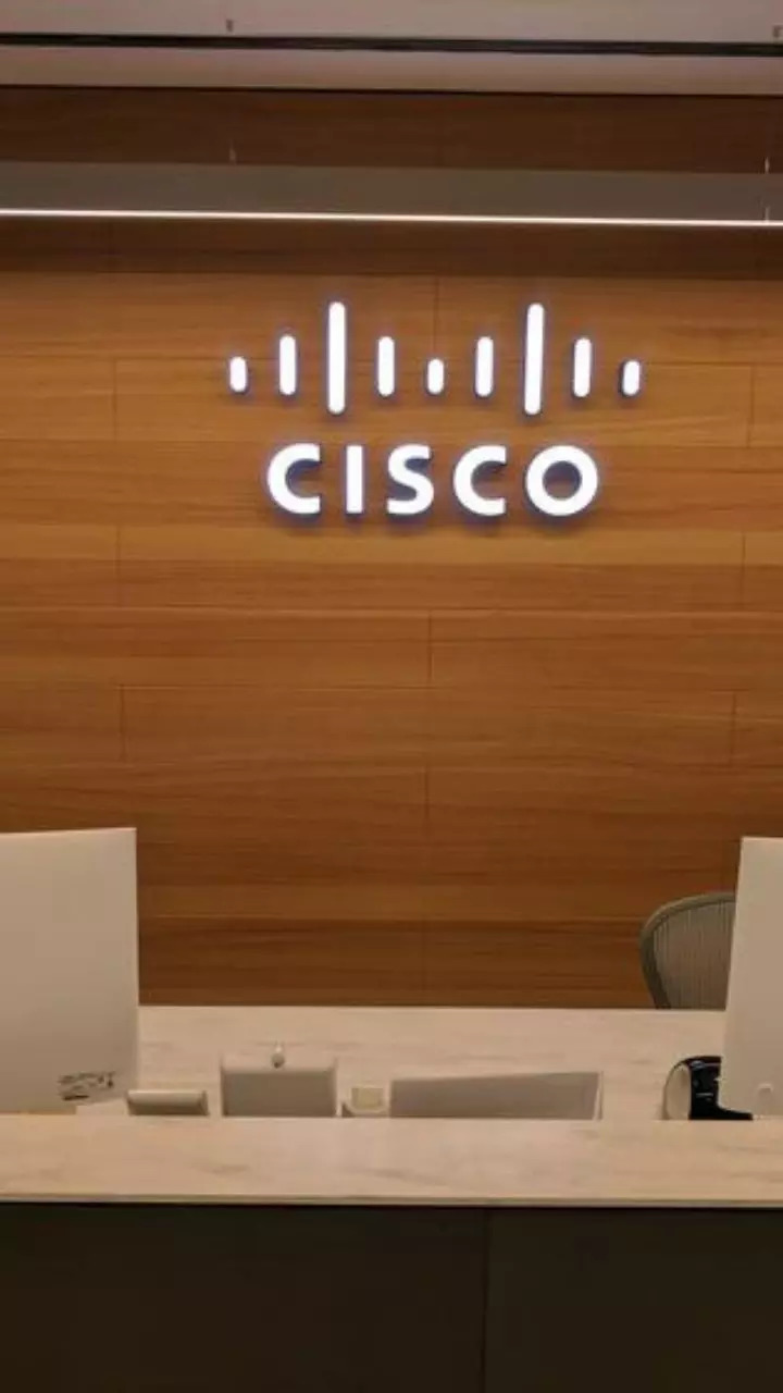 Cisco