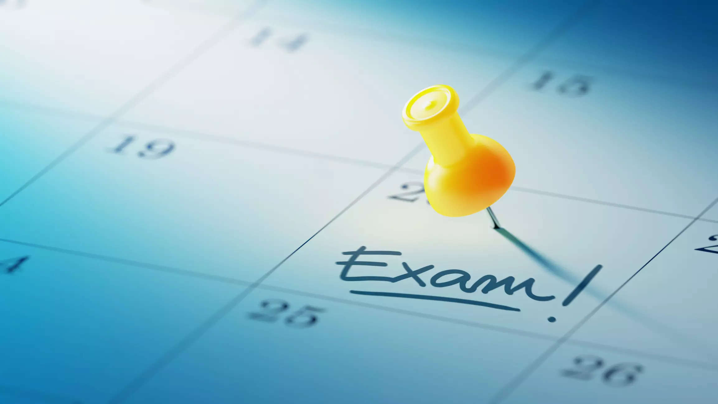 SSC CGL exam date 2022 declared here in sscnicin schedule for tier 1 exam