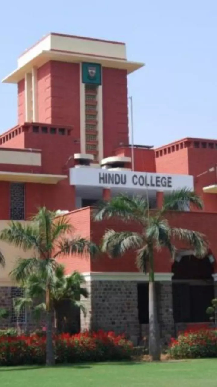 Hindu College