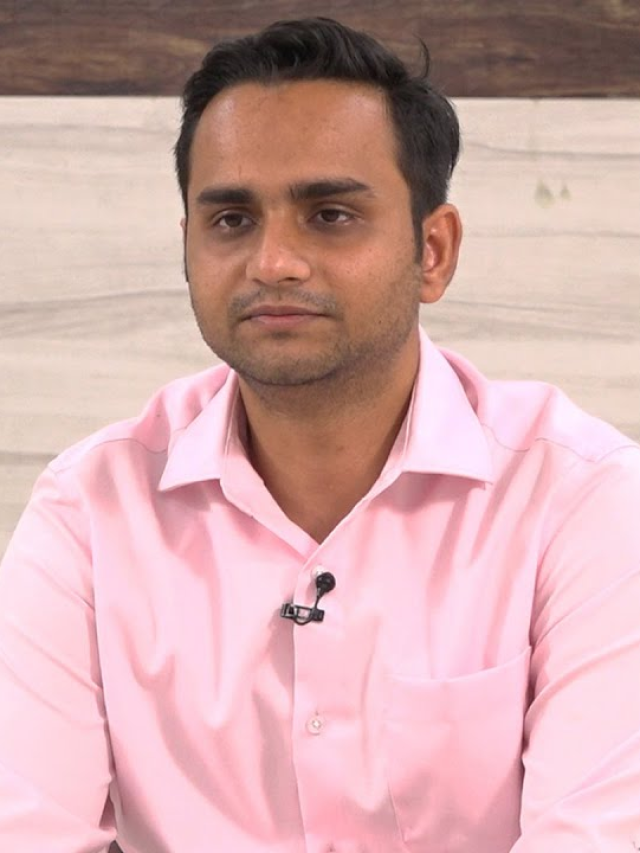 Utkarsh Dwivedi