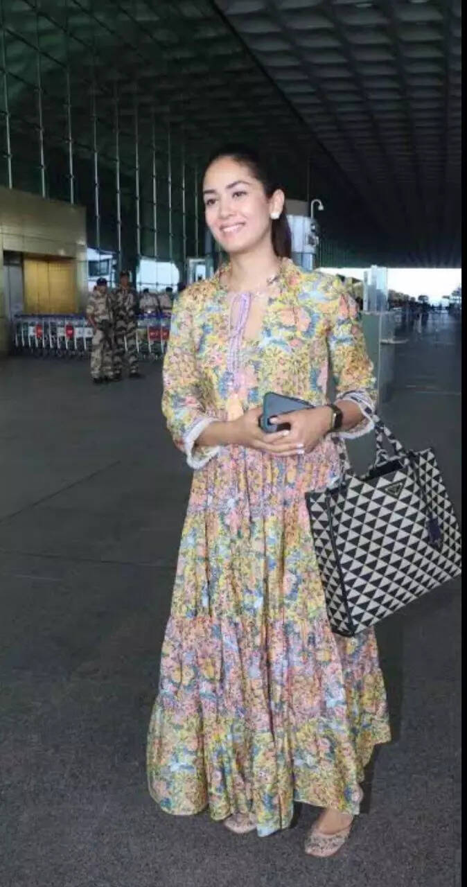 Mira Rajput