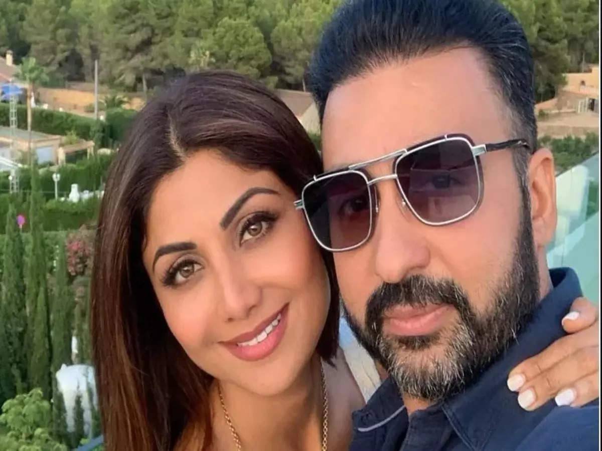 Shilpa Shetty's husband Raj Kundra says he is 'hurt by the media trial' he was put through during  porn case row