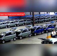 Tata Motor retails the most EVs in October 2022, records 158 YoY