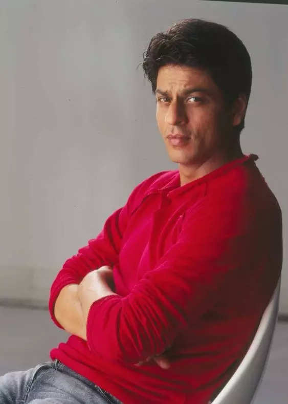 Shah Rukh Khan turns 57: 20 incredibly handsome pics of