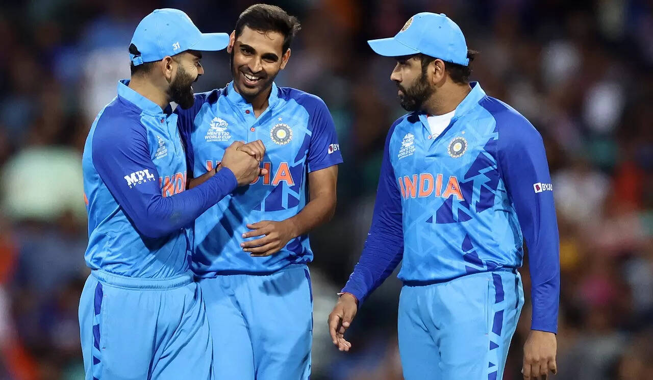 India vs Bangladesh