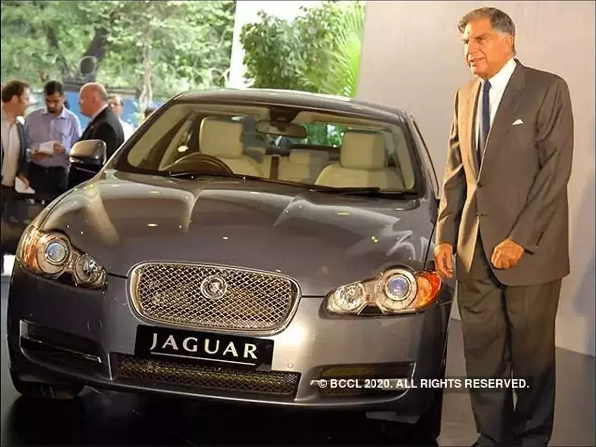 Flashback When Ford humiliated Ratan Tata but responded with merit, watch the video