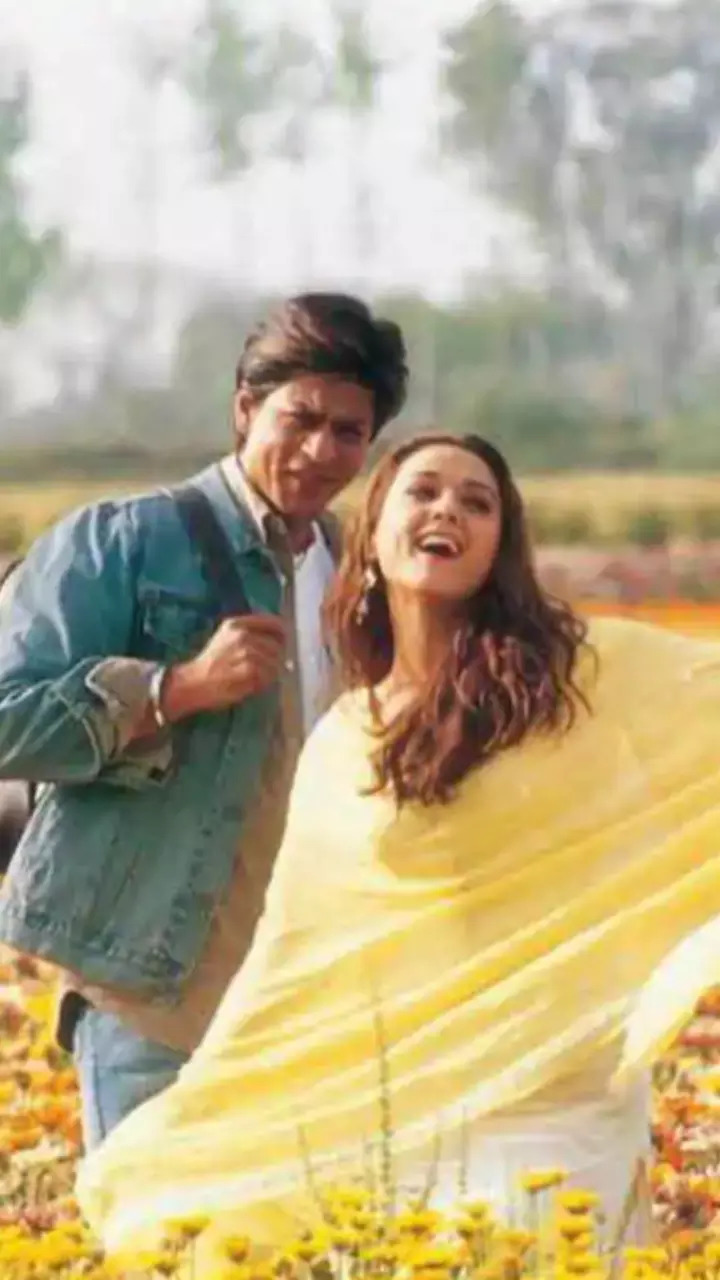 Veer Zaara