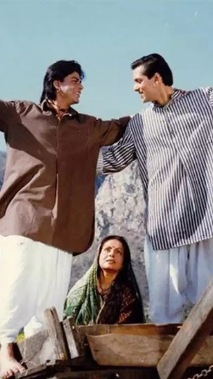 Karan Arjun