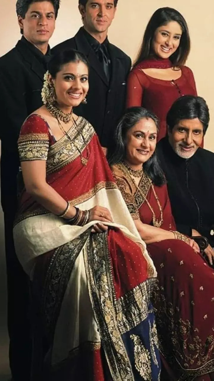 Kabhi Khushi Kabhie Gham