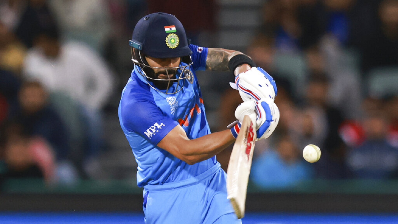 What does Team India need to do to qualify for the semi-final of 2022 T20  World Cup?