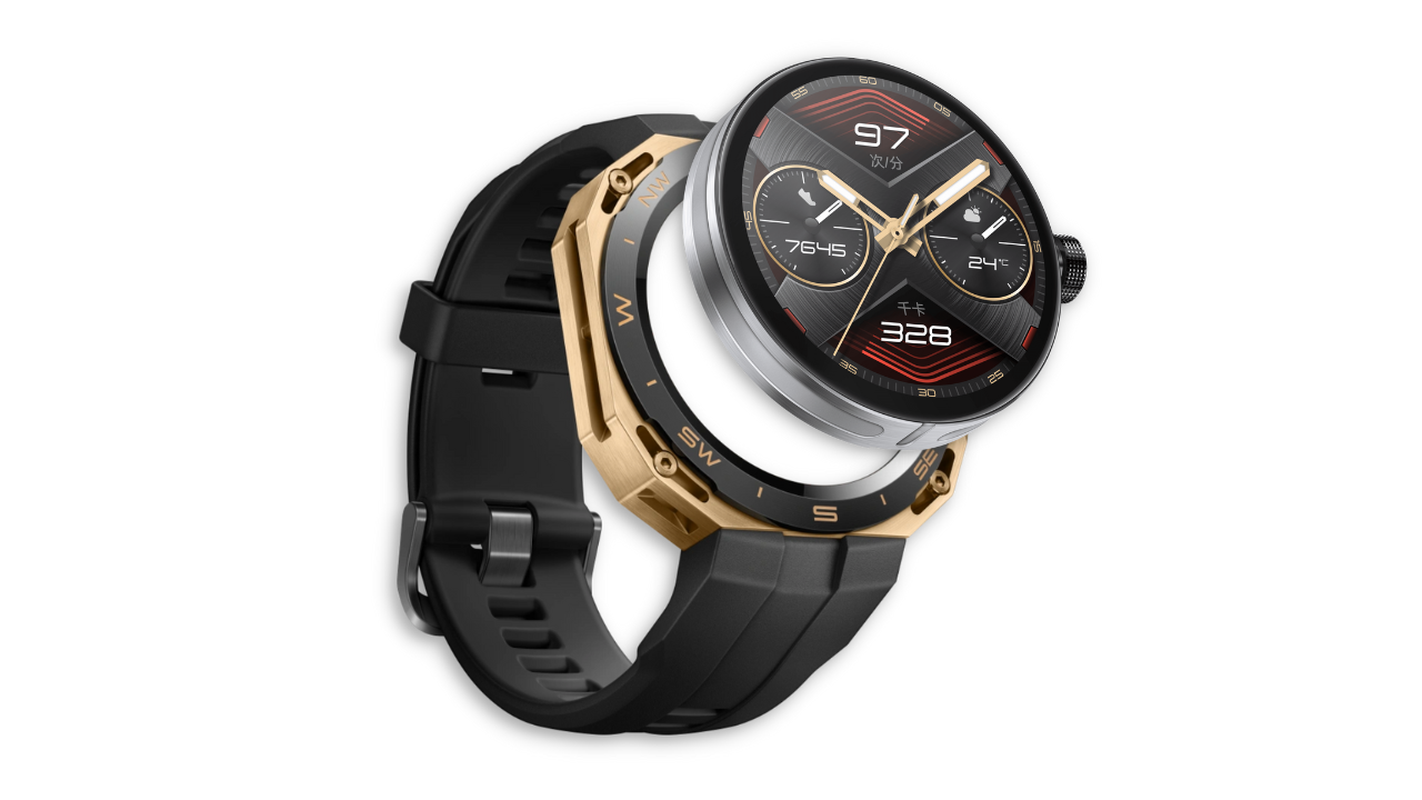 Купить Дисплей Для Huawei Watch 3 Pro