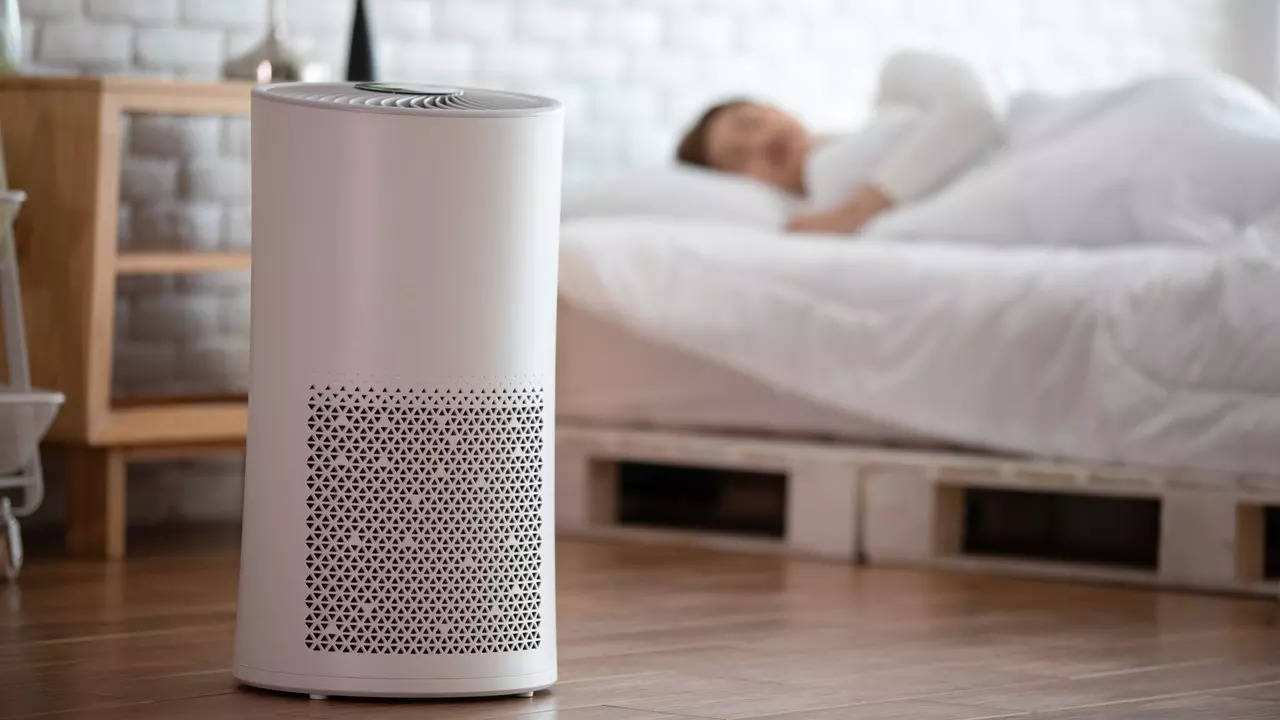 Top 5 air purifiers to beat air pollution in India