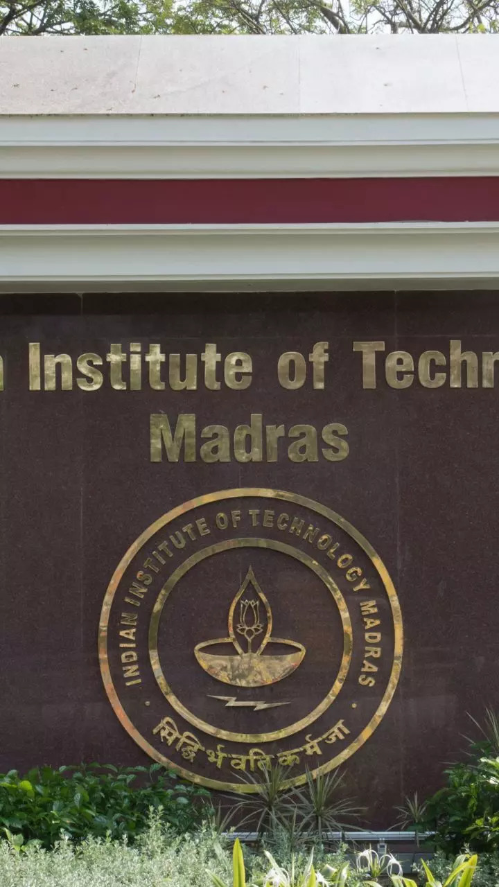 87 students receive admission in IIT Madras BS program