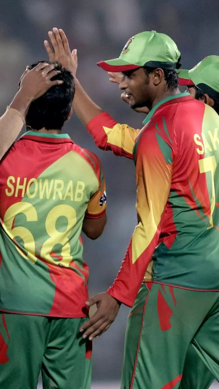 2014 Bangladesh - Super 10