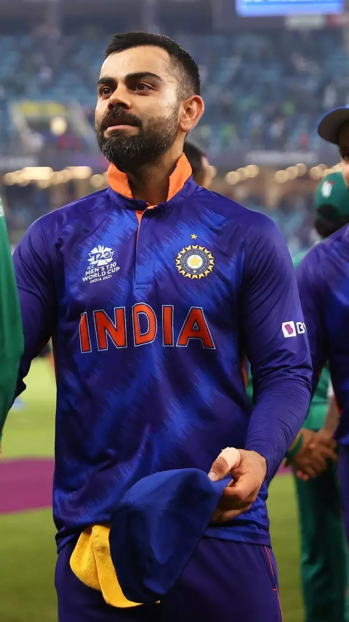 2021 India - Super 12