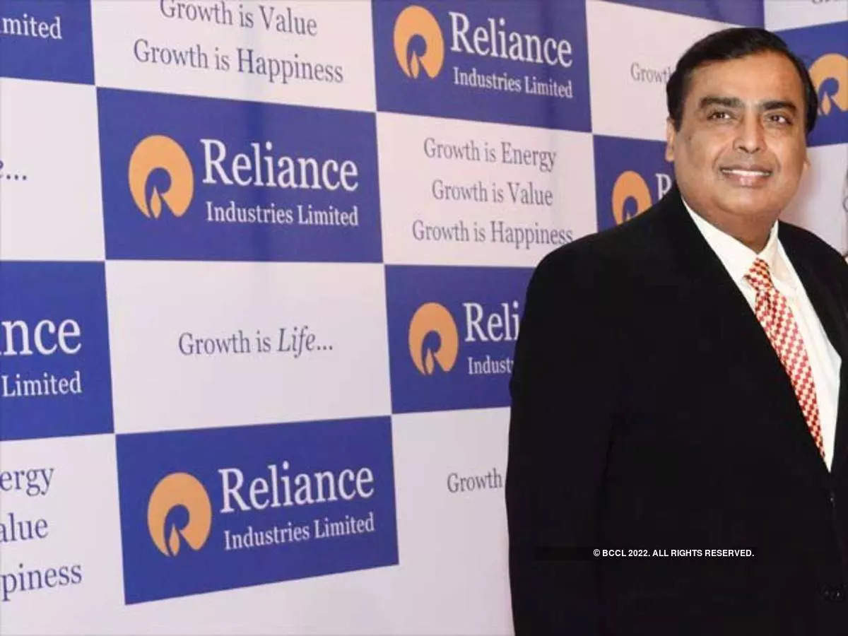 Reliance Industries gehört zu den Top 20 im Forbes-Ranking der besten Arbeitgeber der Welt