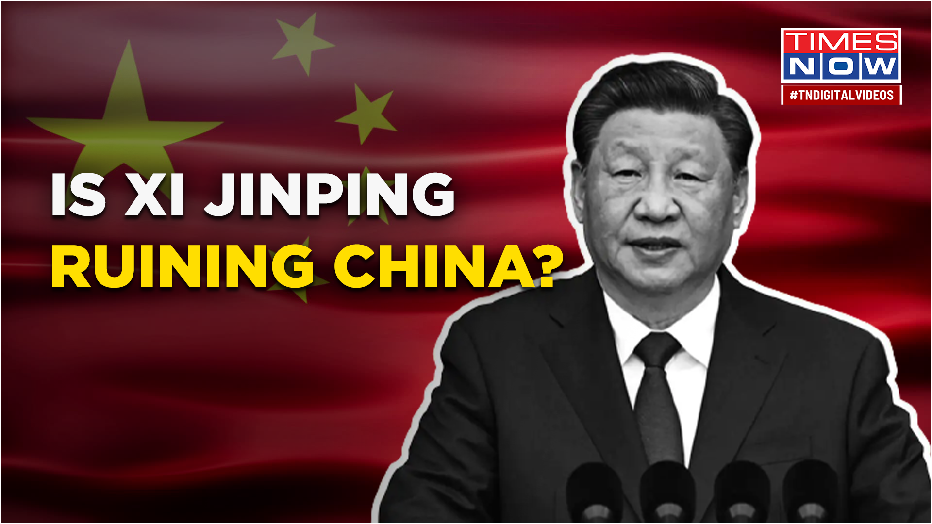 China Sticks To Barbaric Zero-Covid Policy: Here's How Xi Jinping’s ...