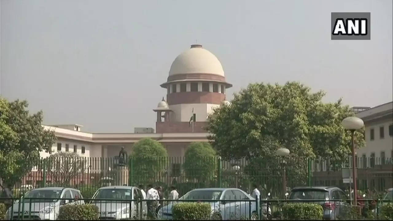 Supreme Court Ani