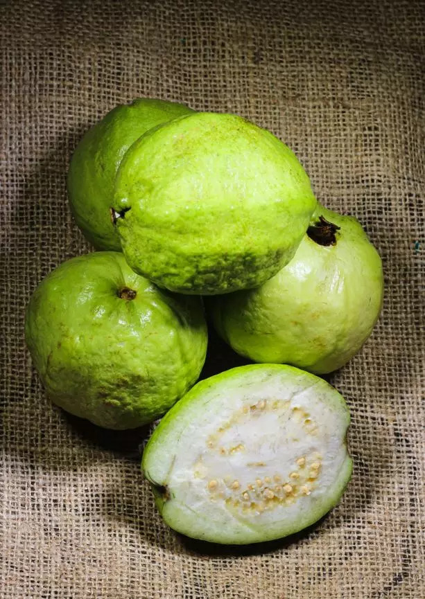 Guavas