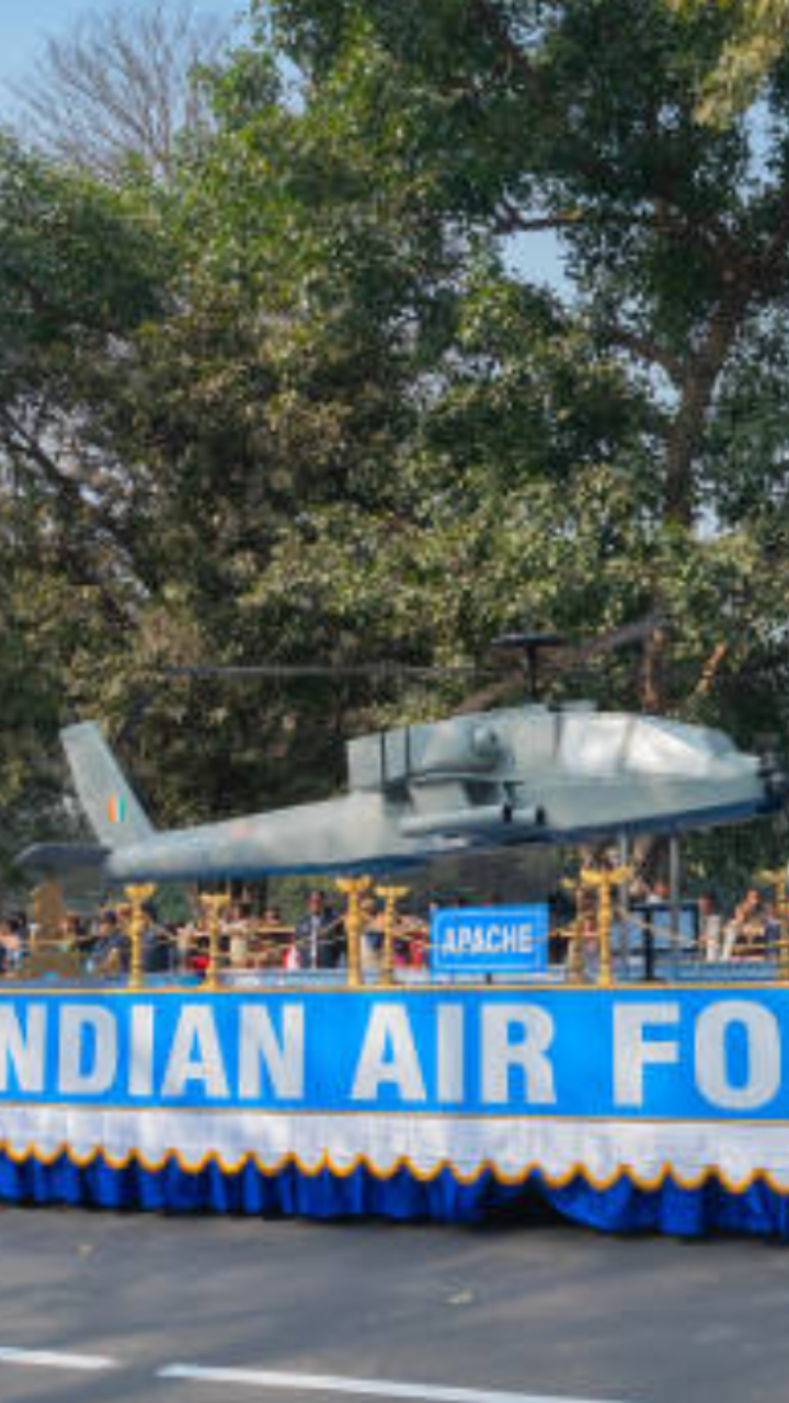 Agniveer Vayu 2023 education qualification age limit and other details for IAF Agnipath Recruitment